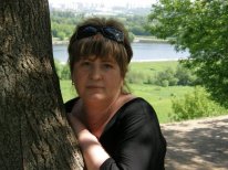 Гаврикова Галина Александровна.