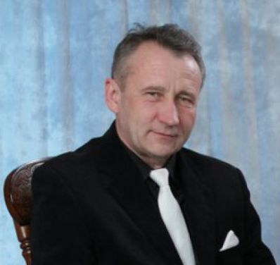 Шевцов Владимир Борисович.