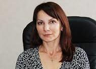 Большакова Елена Евгеньевна.