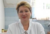 Хилова Надежда Александровна член Правления фонда.