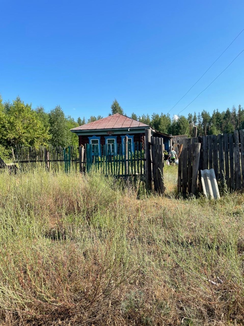 Саблуково арзамасский район фото