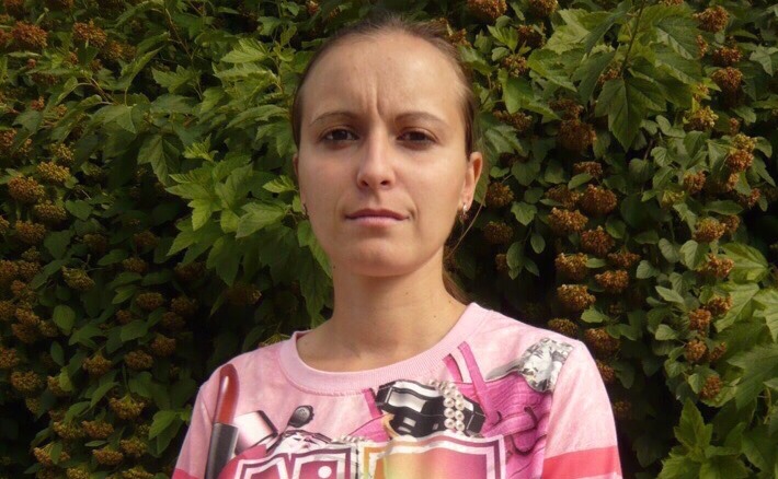 Александрова Людмила Александровна